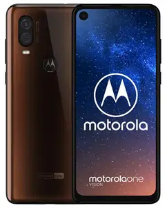Замена usb разъема на телефоне Motorola One Vision в Перми
